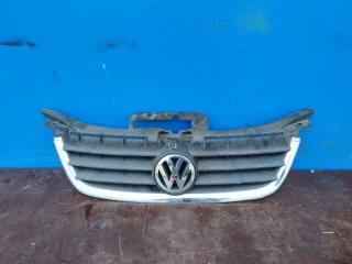 Решетка радиатора volkswagen touran 2003-2015 контрактная Решетка радиатора volkswagen touran 2003-2015