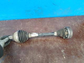 Привод передний левый volkswagen touran 2003-2015