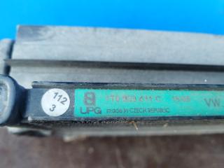 Кассета радиаторов touran 2003-2015 1