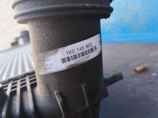 Кассета радиаторов touran 2003-2015 1