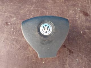 Подушка безопасности в руль volkswagen golf 2003-2009