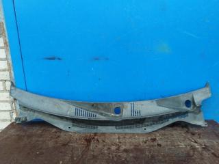 Фото запчасти решетка под лобовое стекло dodge caliber 2006-2011 контрактная запчасть Запчасть решетка под лобовое стекло dodge caliber 2006-2011