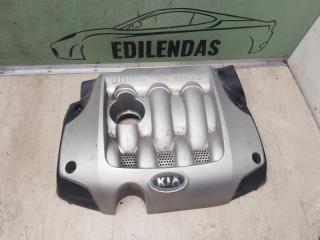 Запчасть крышка двигателя декоративная kia sportage 2004-2010
