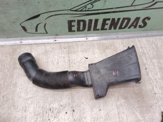 Воздухозаборник skoda fabia 2007-2014