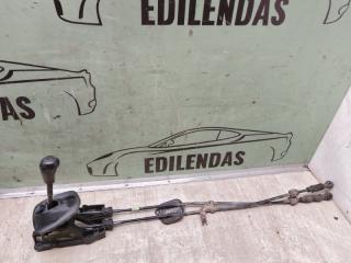 Трос кпп toyota aygo 2005-2014