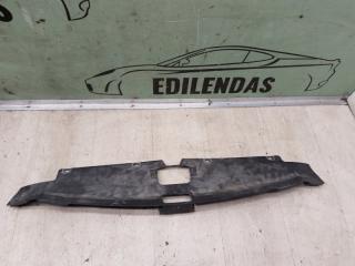 Запчасть кожух замка капота mitsubishi outlander 2006-2012