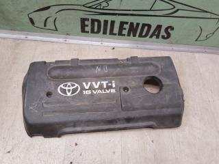 Запчасть крышка двигателя декоративная toyota corolla 2000-2007