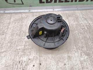 Моторчик отопителя skoda octavia 2004-2013