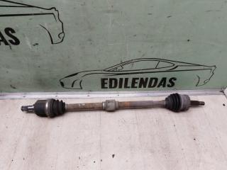 Привод передний правый kia sportage 2004-2010