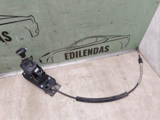 Селектор акпп volkswagen tiguan 2007-2016 NF 5n1713025 контрактная