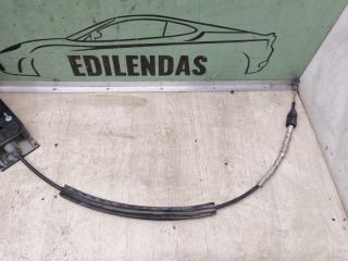 Селектор акпп tiguan 2007-2016 NF