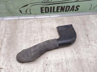 Воздухозаборник kia sportage 2004-2010