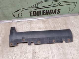 Накладка на порог задняя правая sportage 2004-2010 2