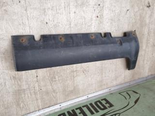 Накладка на порог задняя правая sportage 2004-2010 2