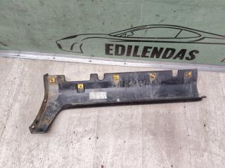 Накладка на порог задняя правая sportage 2004-2010 2