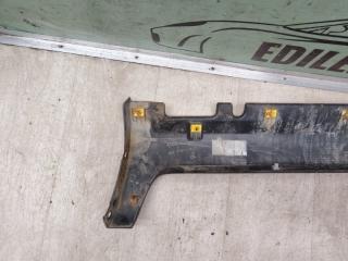 Накладка на порог задняя правая sportage 2004-2010 2