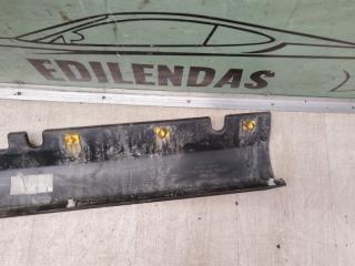 Накладка на порог задняя правая sportage 2004-2010 2