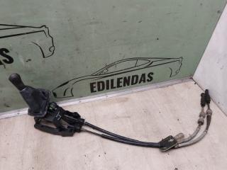 Трос кпп toyota avensis 2003-2008 2 3382005280 контрактная