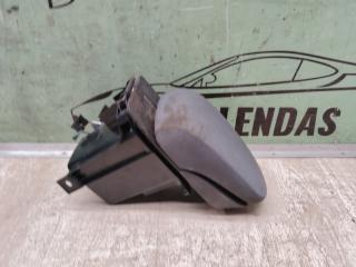 Подлокотник nissan primera 2001-2008 P12 96924BA000 контрактная