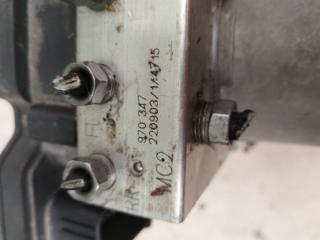 Блок abs Free 2022-2025