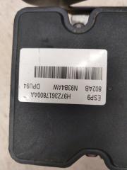 Блок abs Free 2022-2025