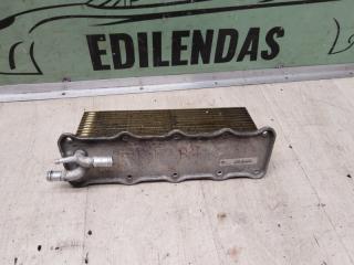 Интеркулер volkswagen golf 2013-2020