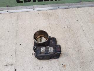 Запчасть дроссельная заслонка volkswagen golf 2013-2020