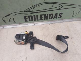 Ремень безопасности передний правый skoda octavia 2013-2020