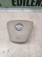 Подушка безопасности в руль nissan murano 2008-2015 контрактная Подушка безопасности в руль nissan murano 2008-2015
