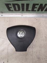 Подушка безопасности в руль volkswagen Jetta 2006-2011