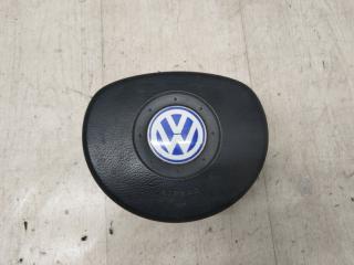 Подушка безопасности в руль volkswagen polo 2001-2009 контрактная Подушка безопасности в руль volkswagen polo 2001-2009