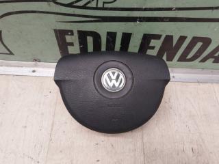 Подушка безопасности в руль volkswagen passat 2005-2010