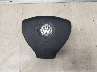 Подушка безопасности в руль volkswagen golf 2003-2009