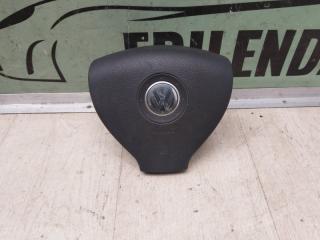 Подушка безопасности в руль volkswagen golf 2003-2009