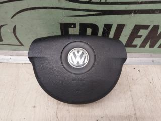 Подушка безопасности в руль volkswagen passat 2005-2010