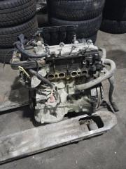 Двигатель nissan note 2006-2013