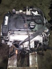 Двигатель volkswagen touran 2003-2015
