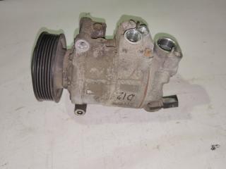 Компрессор кондиционера volkswagen golf 2003-2009