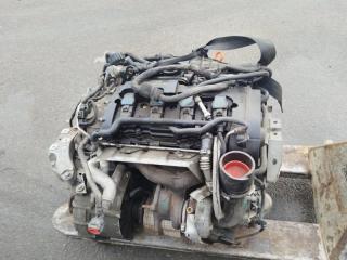 Двигатель skoda octavia 2004-2013
