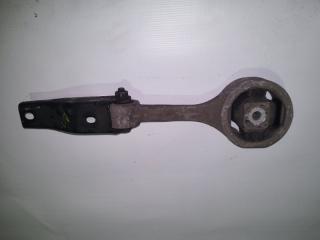 Запчасть опора двигателя задняя skoda fabia 2007-2015