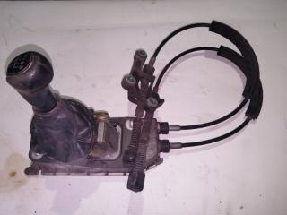 Трос кпп skoda fabia 2007-2015