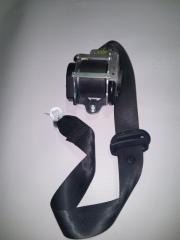 Ремень безопасности передний левый skoda octavia 2004-2013