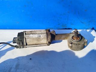 Серводвигатель рулевой рейки skoda octavia 2003-2013