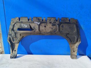 Пыльник двигателя передний skoda fabia 2007-2015