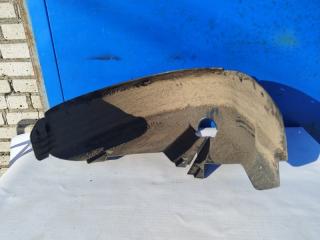 Подкрылок задний левый skoda fabia 2007-2015