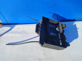 Фото запчасти крепление аккумулятора skoda fabia 2007-2015 контрактная запчасть Запчасть крепление аккумулятора skoda fabia 2007-2015