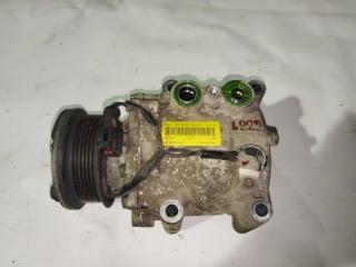Запчасть компрессор кондиционера ford fusion 2002-2012