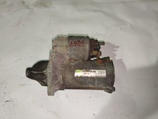 Стартер ford fusion 2002-2012