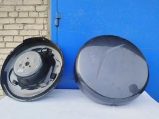 Чехол для запасного колеса toyota rav4 2006-2013