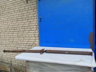 Карданный вал toyota rav4 2006-2013